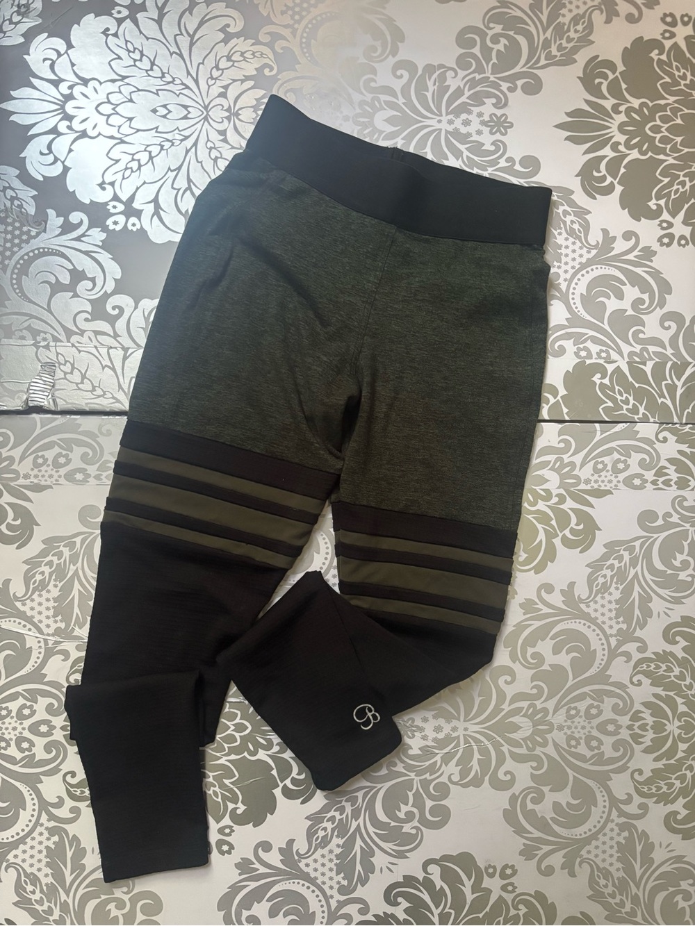 Bombshell Leggings